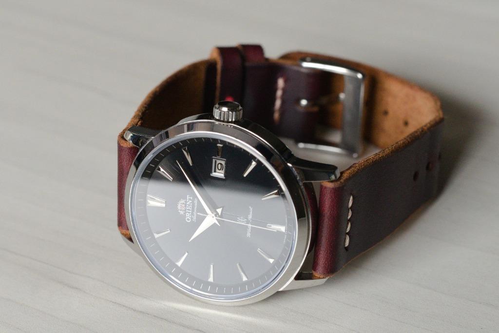 Orient Symphony II