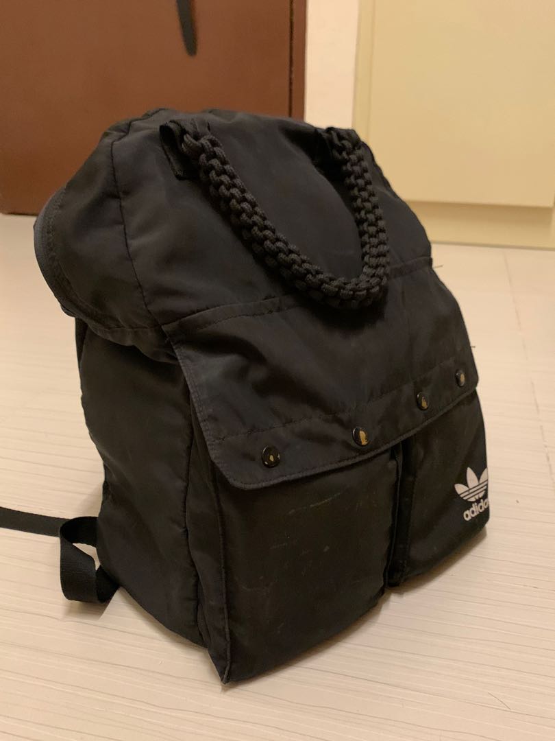 Original Adidas Bag