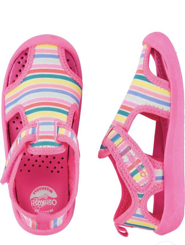 Oshkosh sandals sales girl
