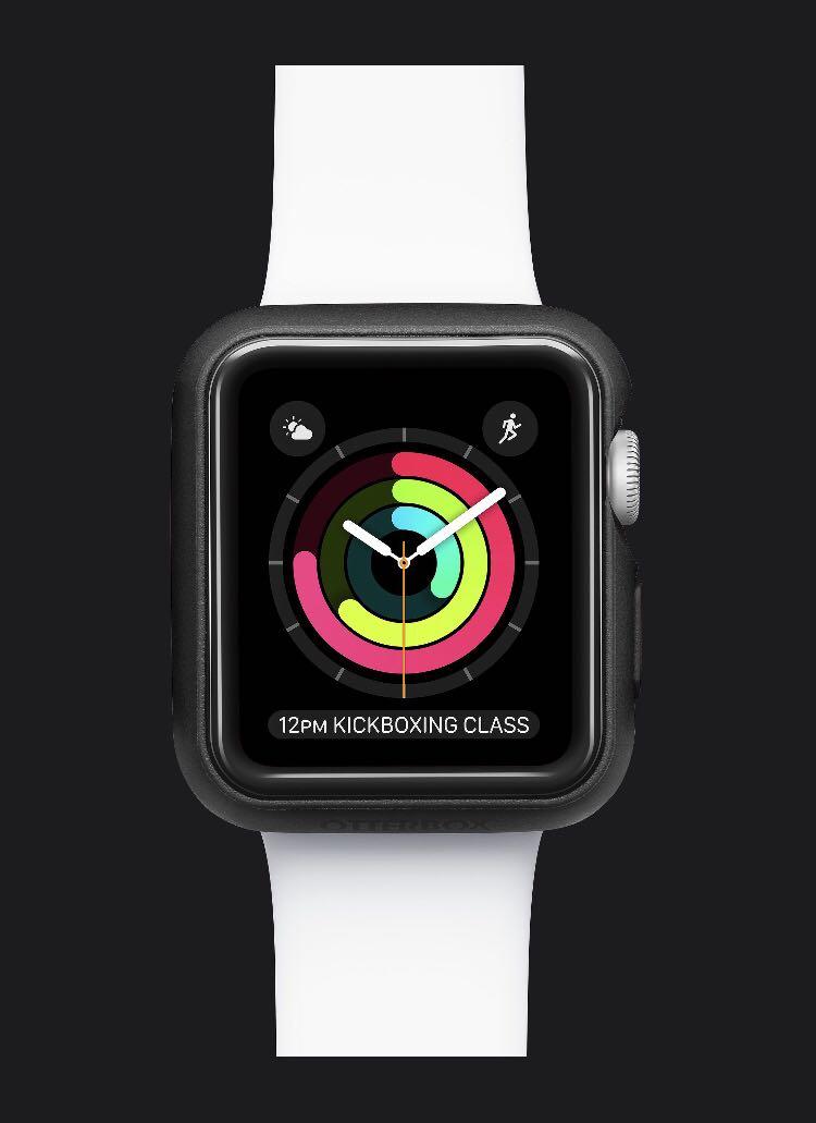 Otterbox apple top watch 3