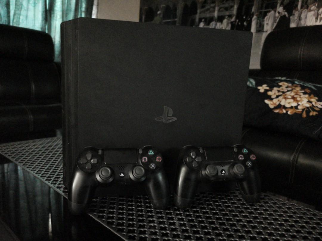 ps plus controller