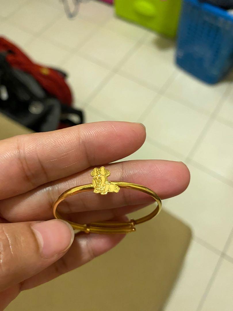 Poh kong baby sale