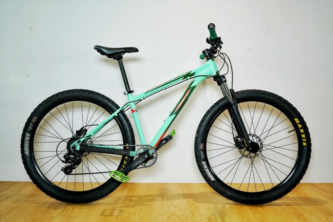 Polygon Cascade 4 2021 Review 2024 favors
