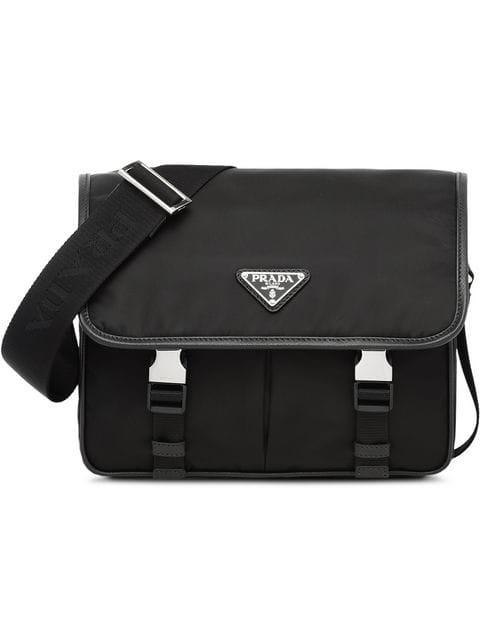 sling bag prada man