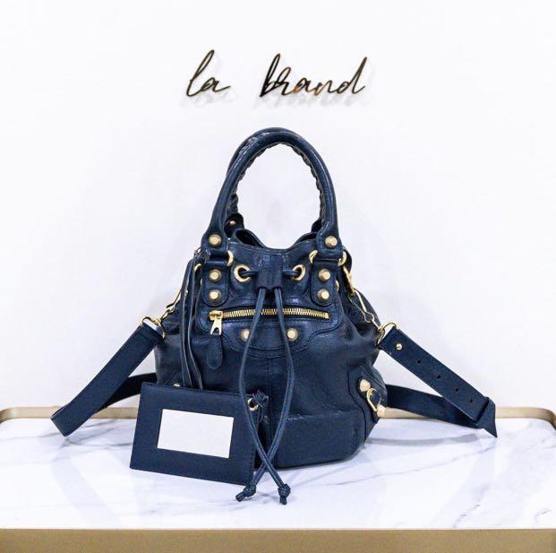 Preloved hot sale balenciaga malaysia