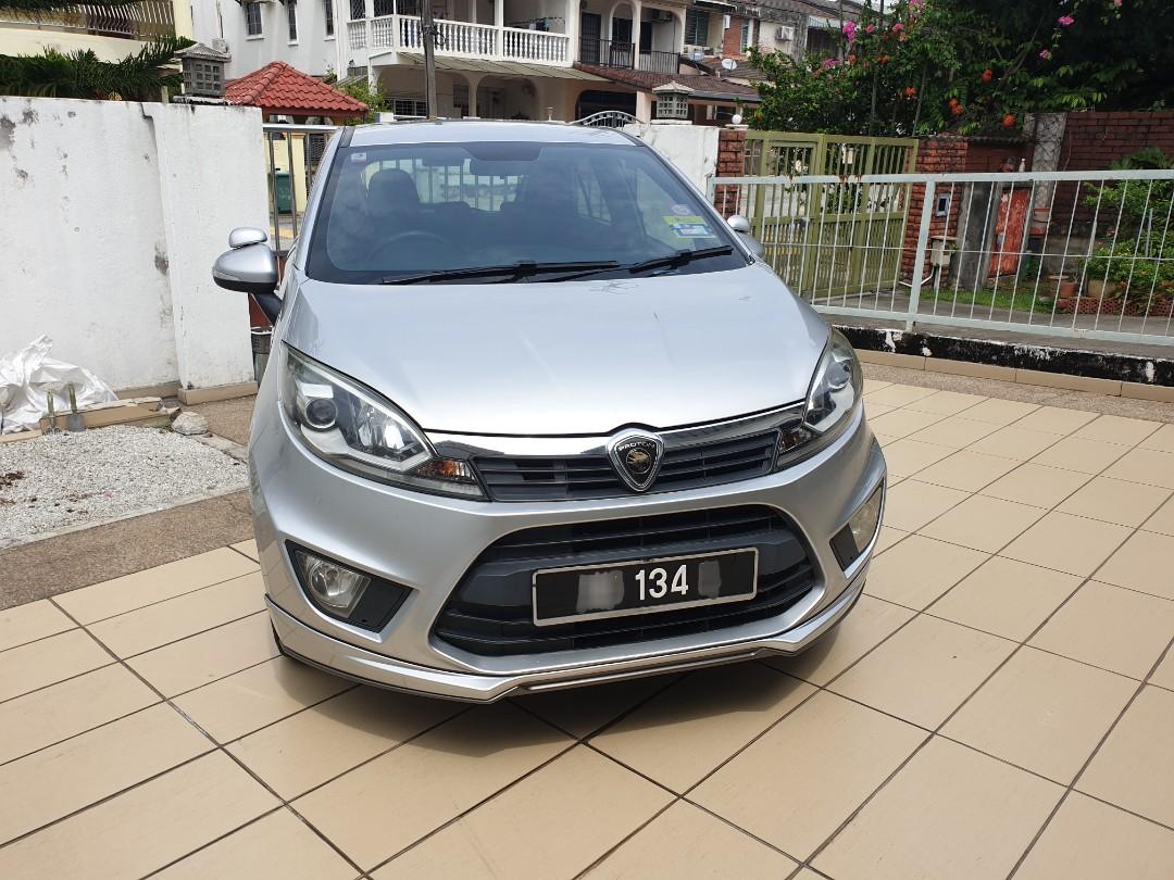 Proton Iriz 1 6 Executive Spec 2014 Cars Cars For Sale On Carousell