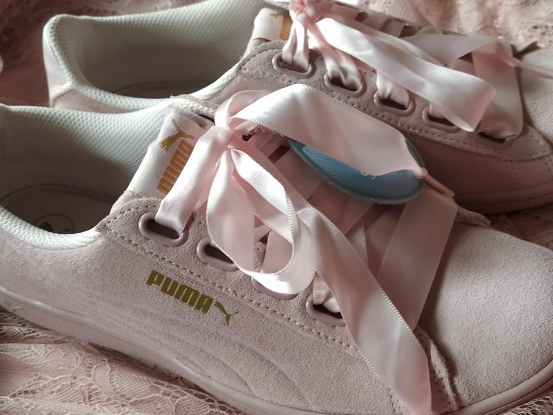 puma vikky