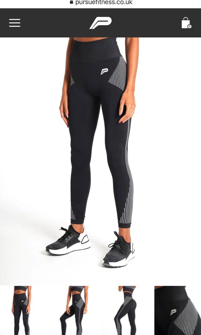 Pursue fitness leggings shop