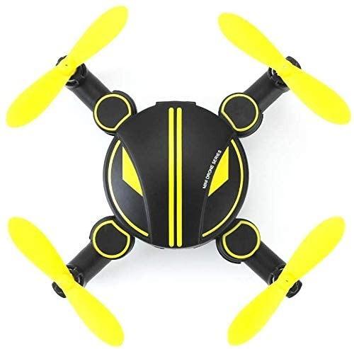 Rabing mini foldable rc drone fpv vr wifi rc discount quadcopter remote control drone with hd 720p camera rc helicopter
