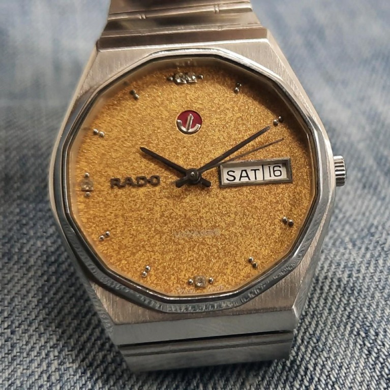 Rado voyager automatic new arrivals