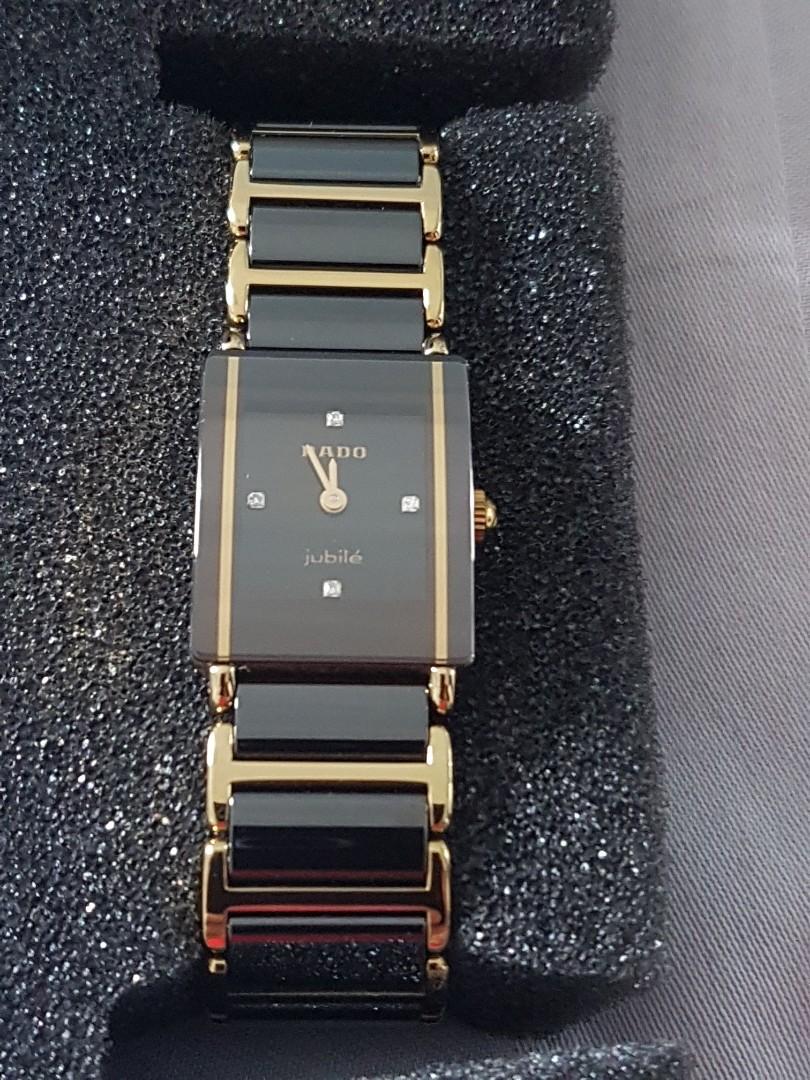 Rado online watch set