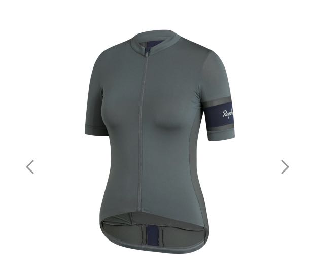 Rapha Souplesse Jersey II Men s Fashion Activewear on Carousell