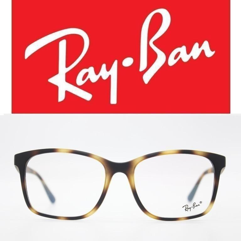 fashion eyewear ray ban