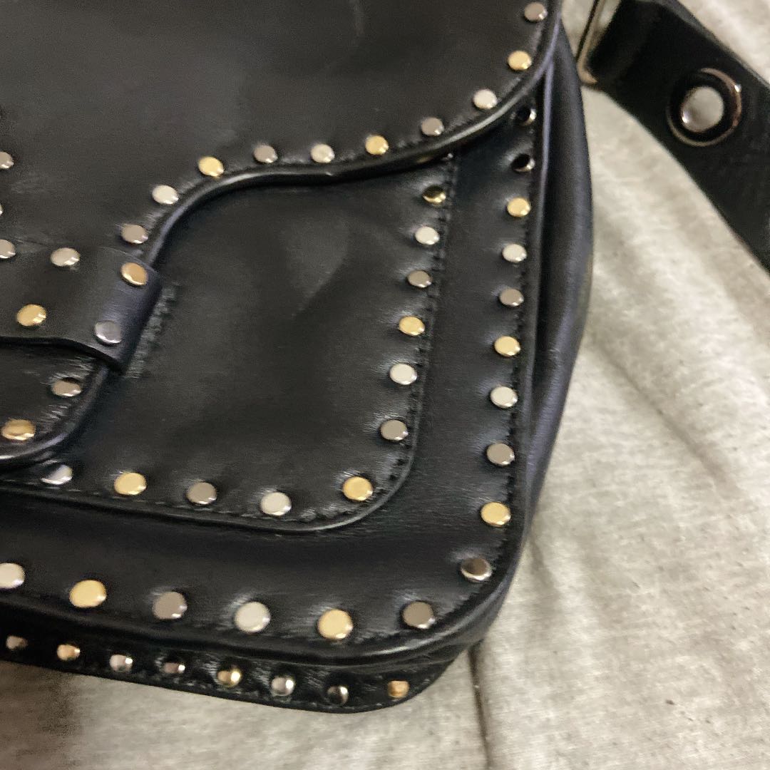 Rebecca minkoff on sale midnighter satchel
