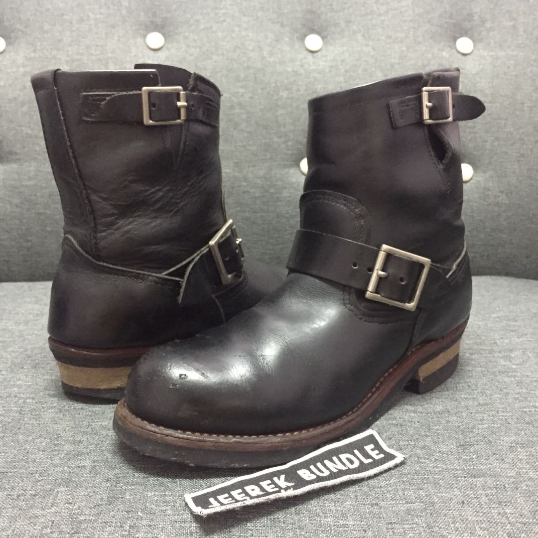 Red wing 2976 outlet