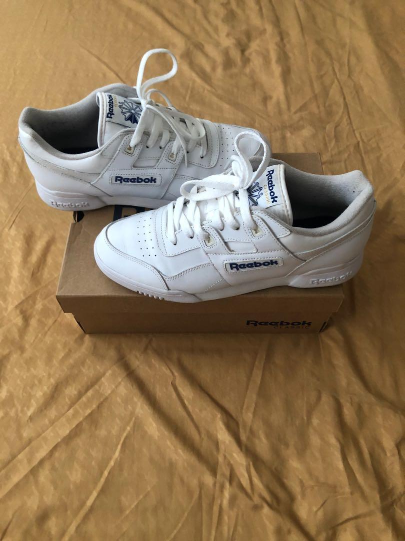 Reebok work plus online