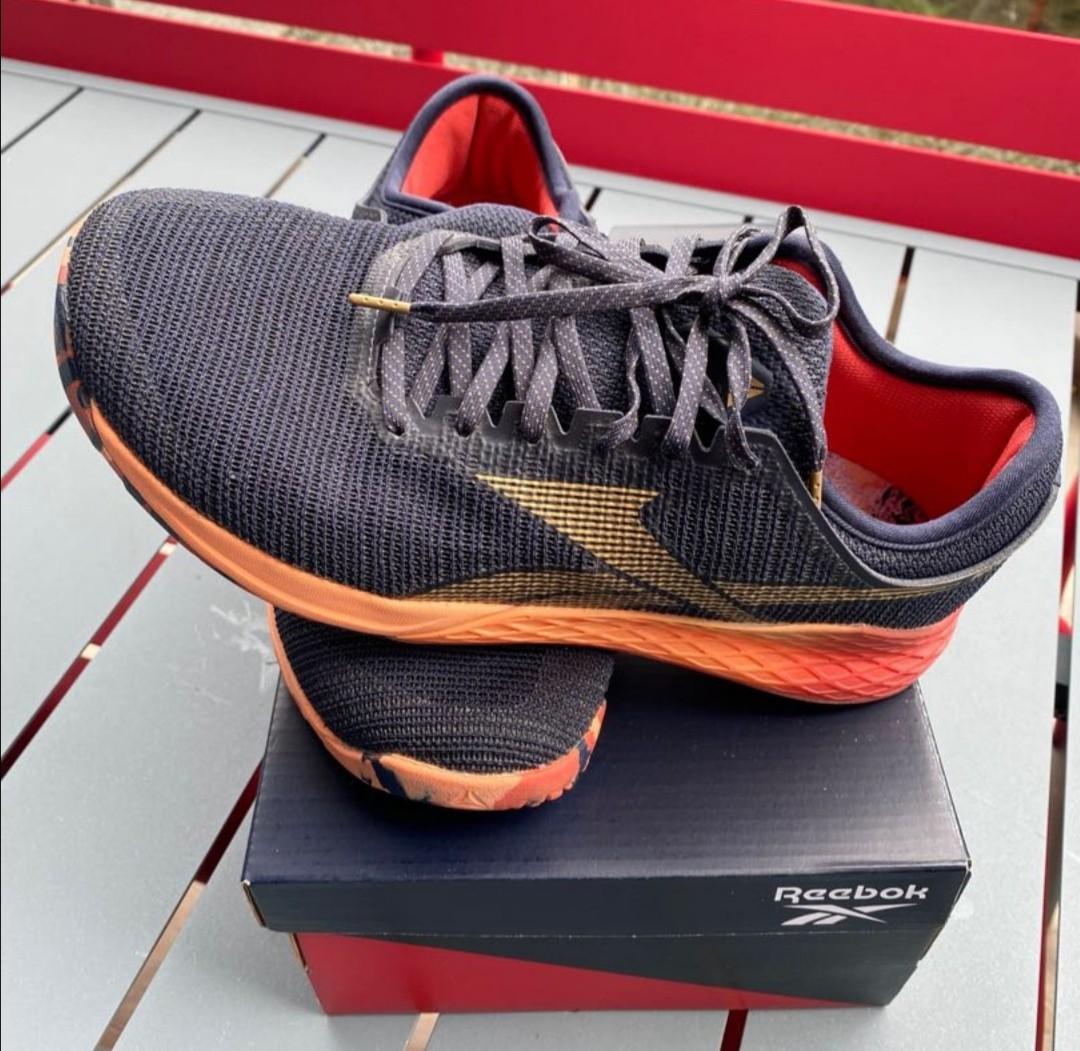 Reebok nano size 9 cheap