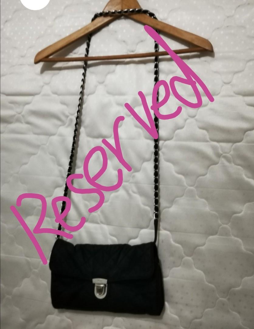 prada bag inside lining