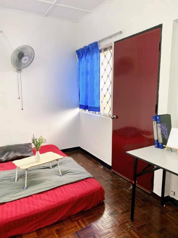 Room Rent At Bangsar Kuala Lumpur Property Rentals On Carousell