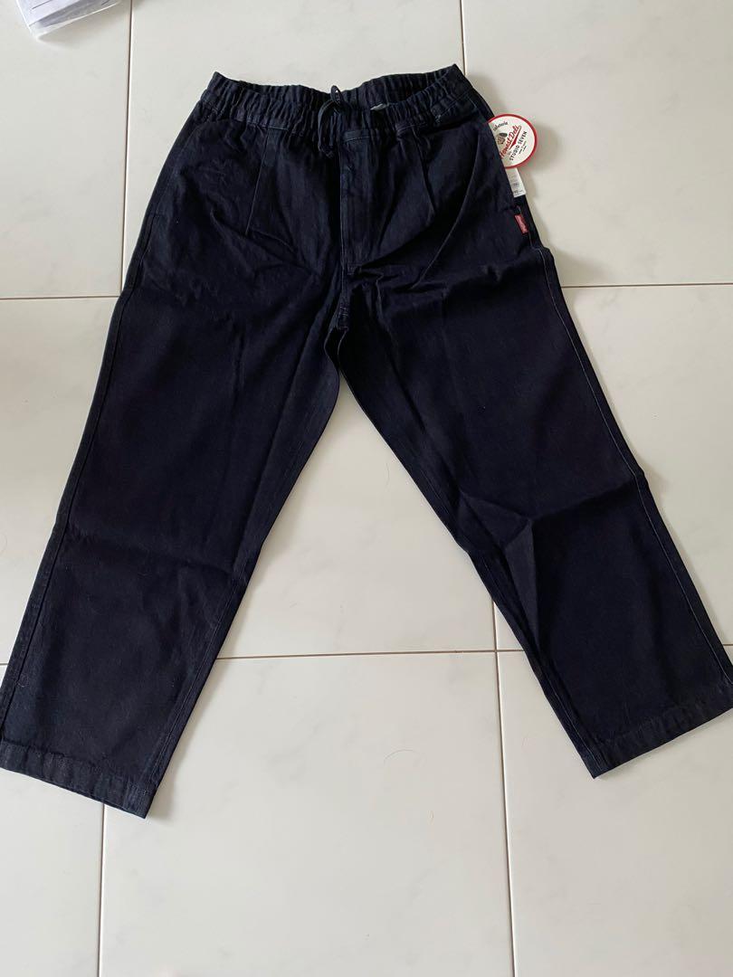 Chef pants shop for sale