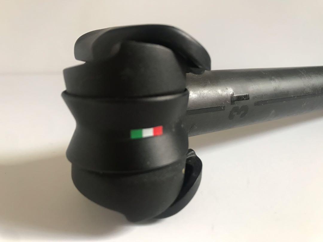 3t zero deals 25 seatpost