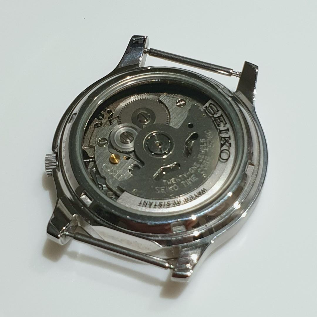 Seiko snk007 sales