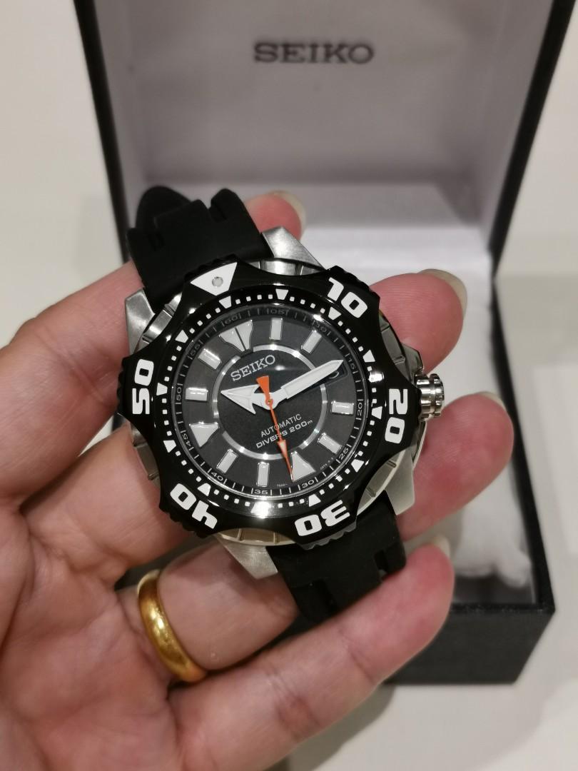 Seiko starfish shop