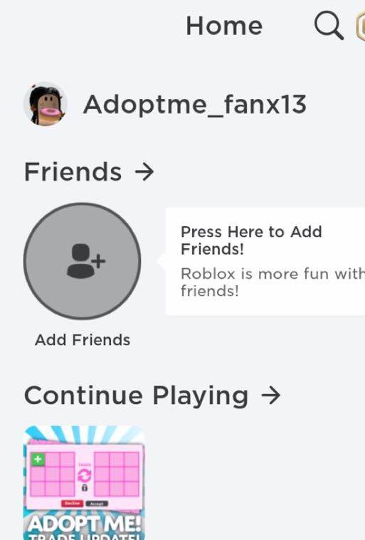 Selling Roblox Account Girl Video Gaming Gaming Accessories Game Gift Cards Accounts On Carousell - roblox 3rd party websites