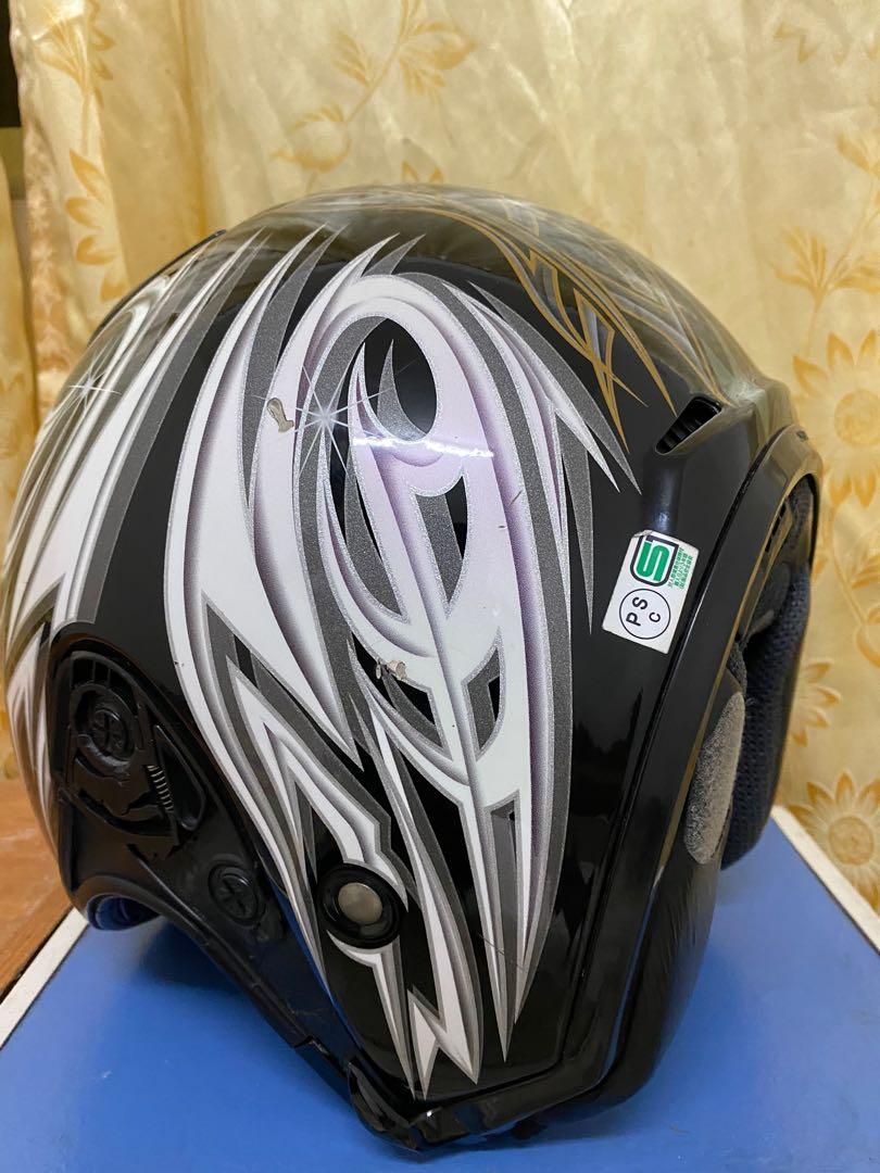 Shoei polaris discount