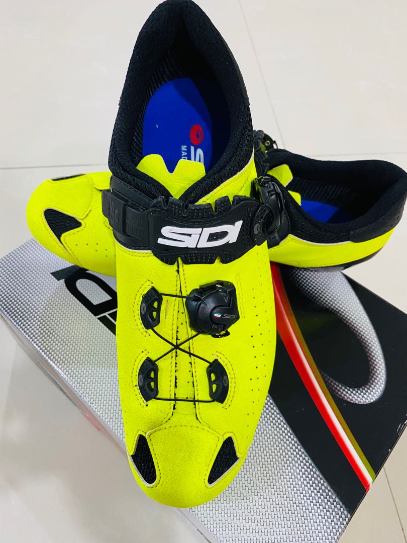 sidi genius 10 43