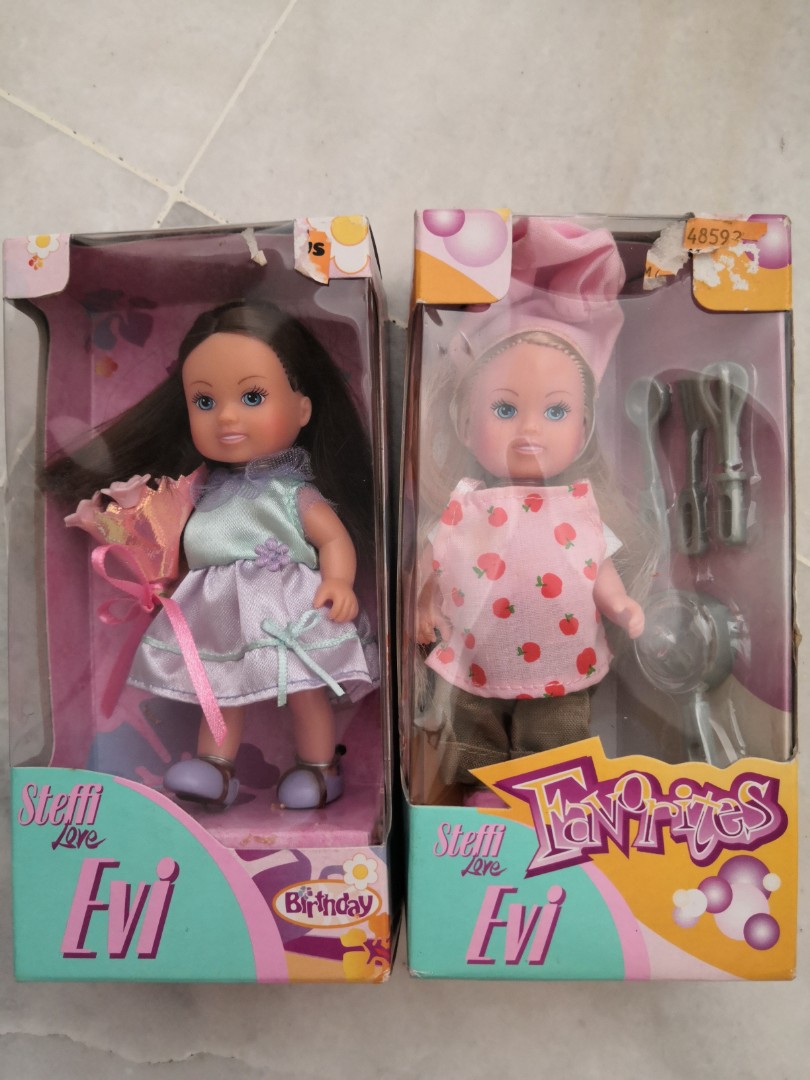Steffi love evi on sale