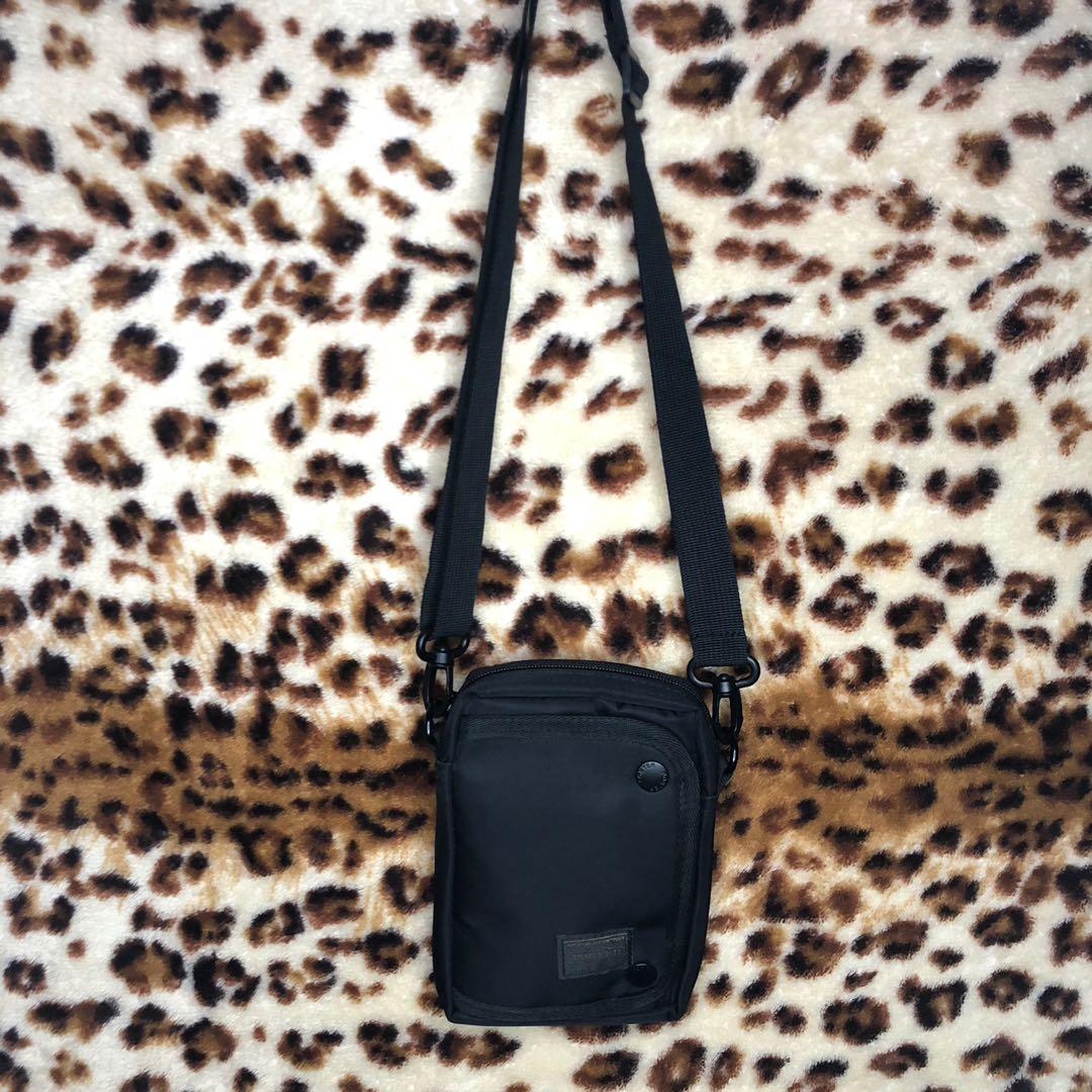 Tas sling bag mini cheap