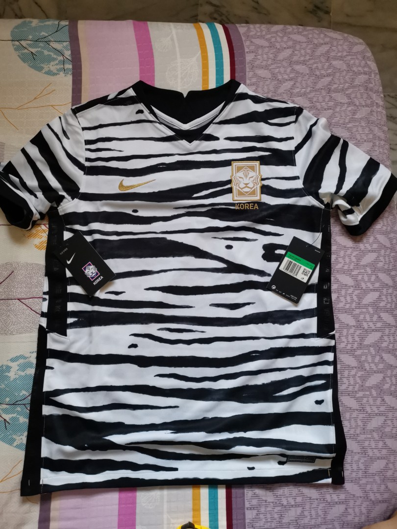 Jersey nike korea clearance