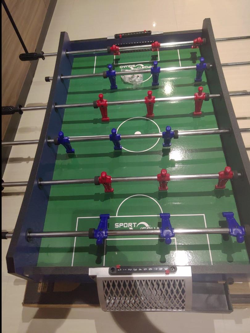 Sport Squad Foosball Table (FX40), Babies & Kids, Baby Nursery & Kids