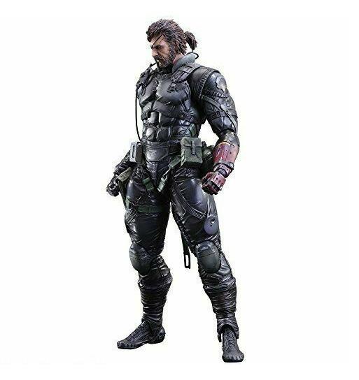 Square enix metal gear shop