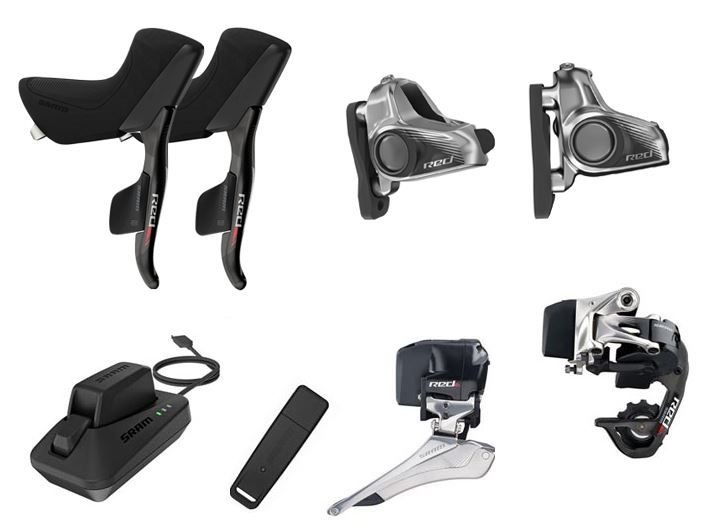 Sram etap wifli hrd groupset new arrivals