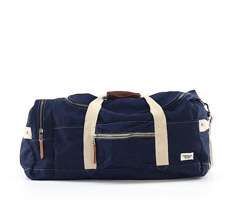 Steve madden canvas online
