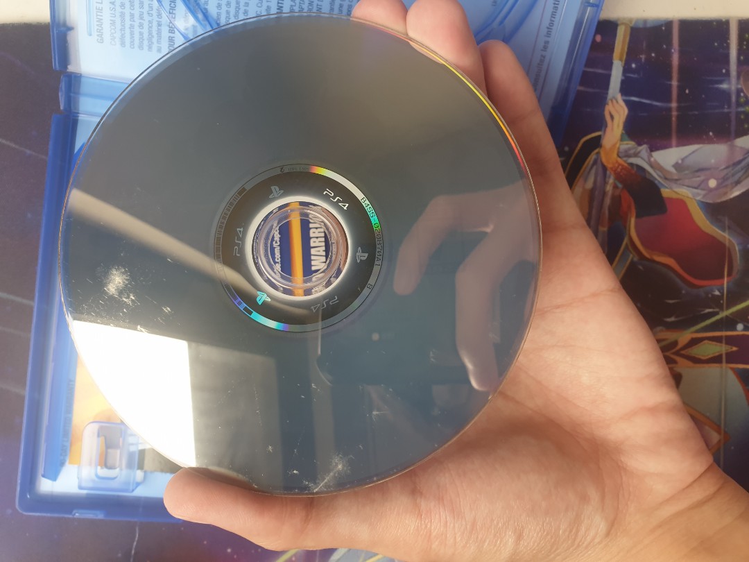 Street Fighter V (ps4, all regions) (Category: PlayStation) located in Quezon City. Submitted by itemsforadoption (Listing ID 1048577457, Image 3). Description: Rfs: Coming back from my quarantine break to post more items to sell. I'll probably post more than 50 items over the course of these few days. Decluttering old games that I have either finished or don't play anymore Item Description: Rise up and get your game on with street fighter V! Tim