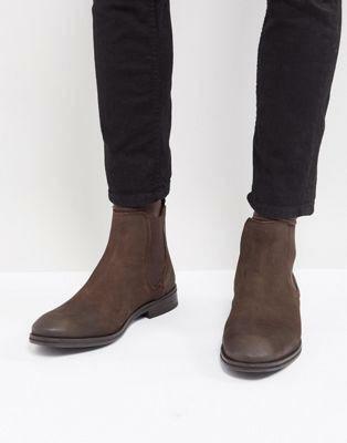 Mens chelsea boots superdry hotsell
