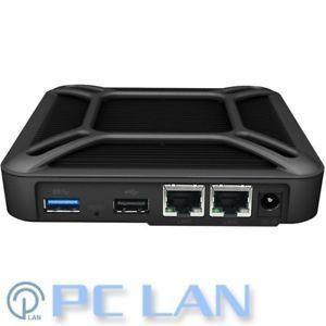 Synology Embedded DataStation EDS14 Portable NAS (Category: Computer Parts) located in Quezon City. Submitted by ann_xbs (Listing ID 1048587356, Image 3). Description: Synology Embedded DataStation EDS14 Portable NAS "CPU Model: Marvell Armada 370 88F6707 CPU Frequency: 1.2 GHz System Flash: 4 GB eMMC System Memory: 512 MB DDR3 External Ports: USB 2.0 Port 1, USB 3.0 Port 1, SD Card Reader Size (Height x Width x Depth): 31 mm x 125 mm x 125 mm We