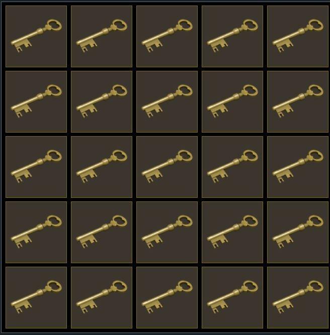 Team Fortress 2 Keys [TF2 Keys] (Category: Nintendo) located in Manila. Submitted by kidbuuuu (Listing ID 1048601655, Image 1). Description: Hello everyone. I am selling TF2 keys at a rate of 100 Pesos per key. Guidelines: ✔️STRICTLY NOT GOING FIRST. As you send the payment, I will send the corresponding keys that you bought. ✔️STEAM INFORMATION: 2,000+ trades made, 1,300+ market transactions ✔️TRUSTED SELLER: Over $500 backpack value ✔️If you ar