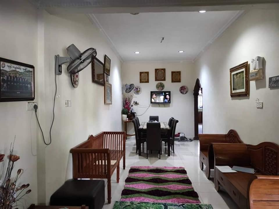 Teres Taman Mutiara Naga Kepala Batas Property For Sale On Carousell