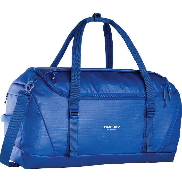Timbuk2 quest store backpack duffel