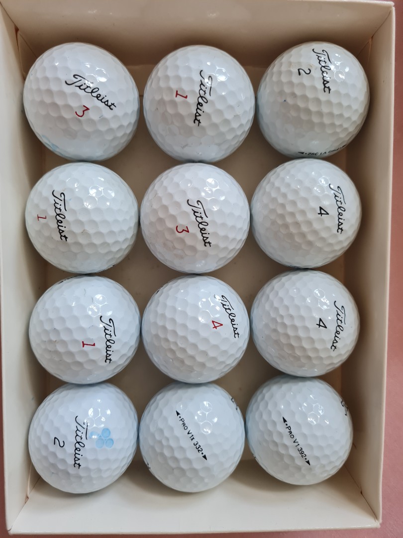 pro v1 332