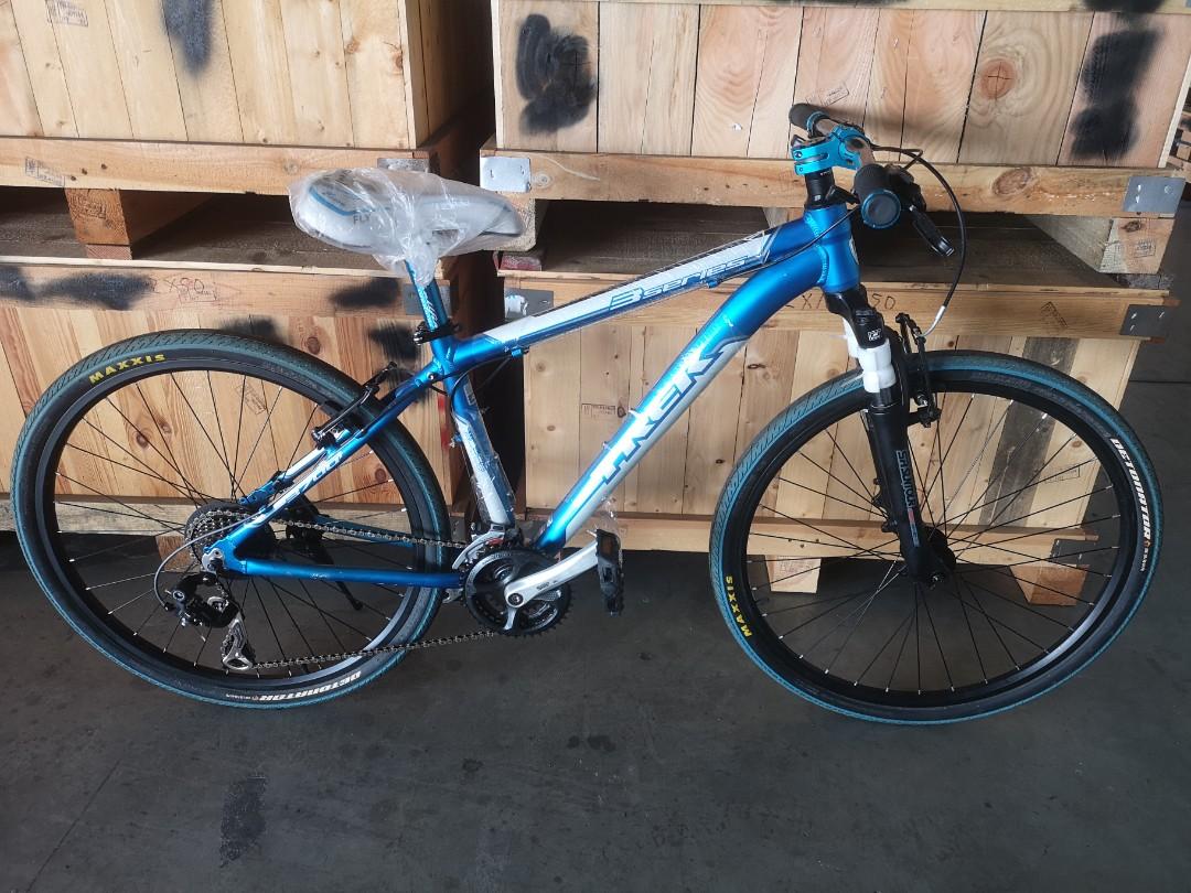 Trek 3700 26 inch store