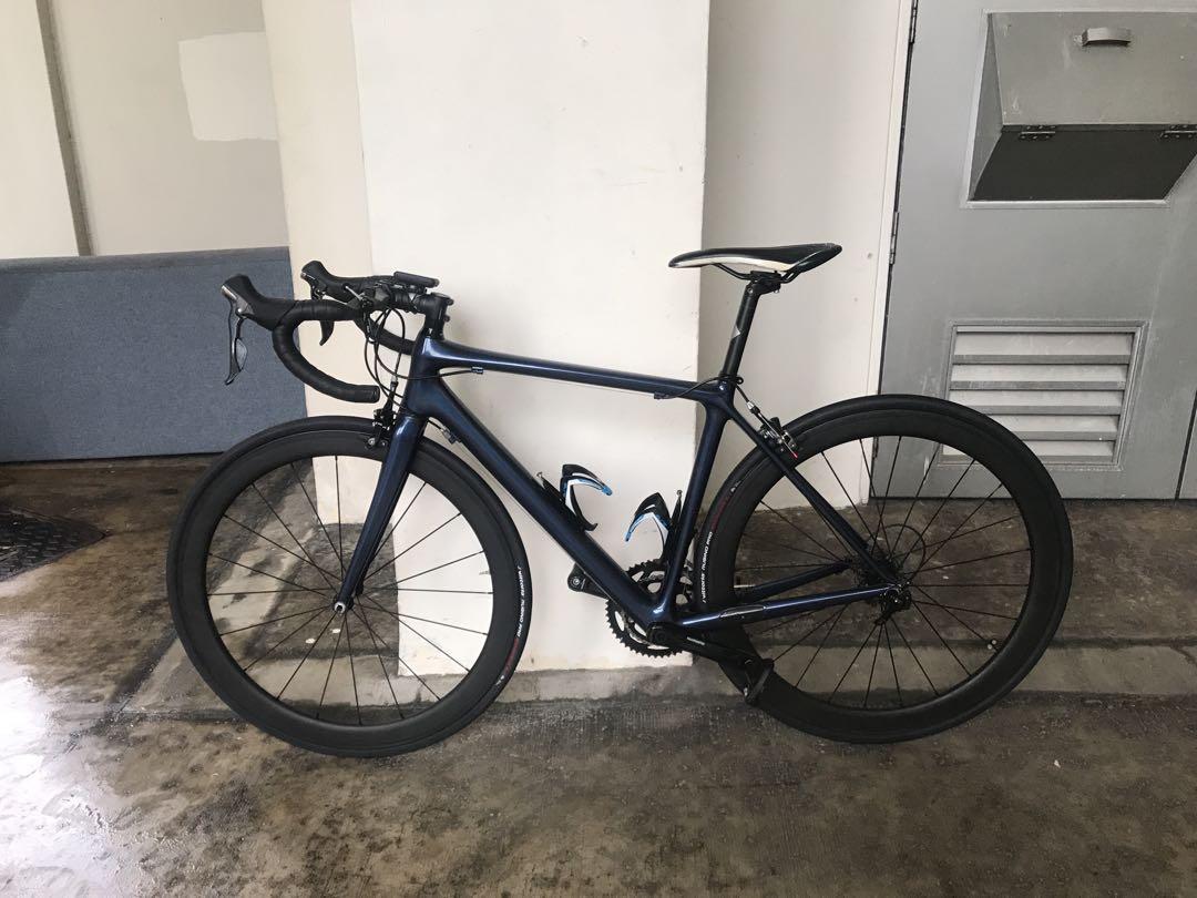 trek madone 4.6