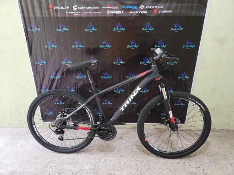 Trinx M116, Sports Equipment, Bicycles & Parts, Bicycles On Carousell