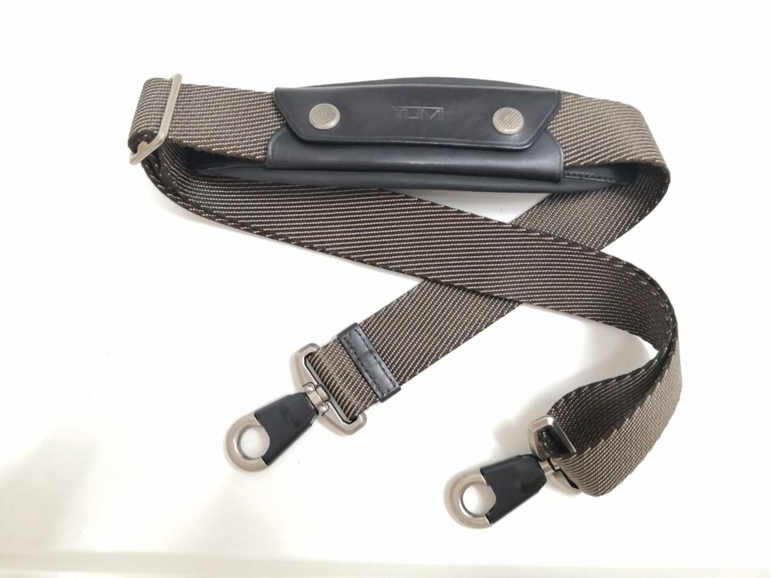 tumi briefcase strap