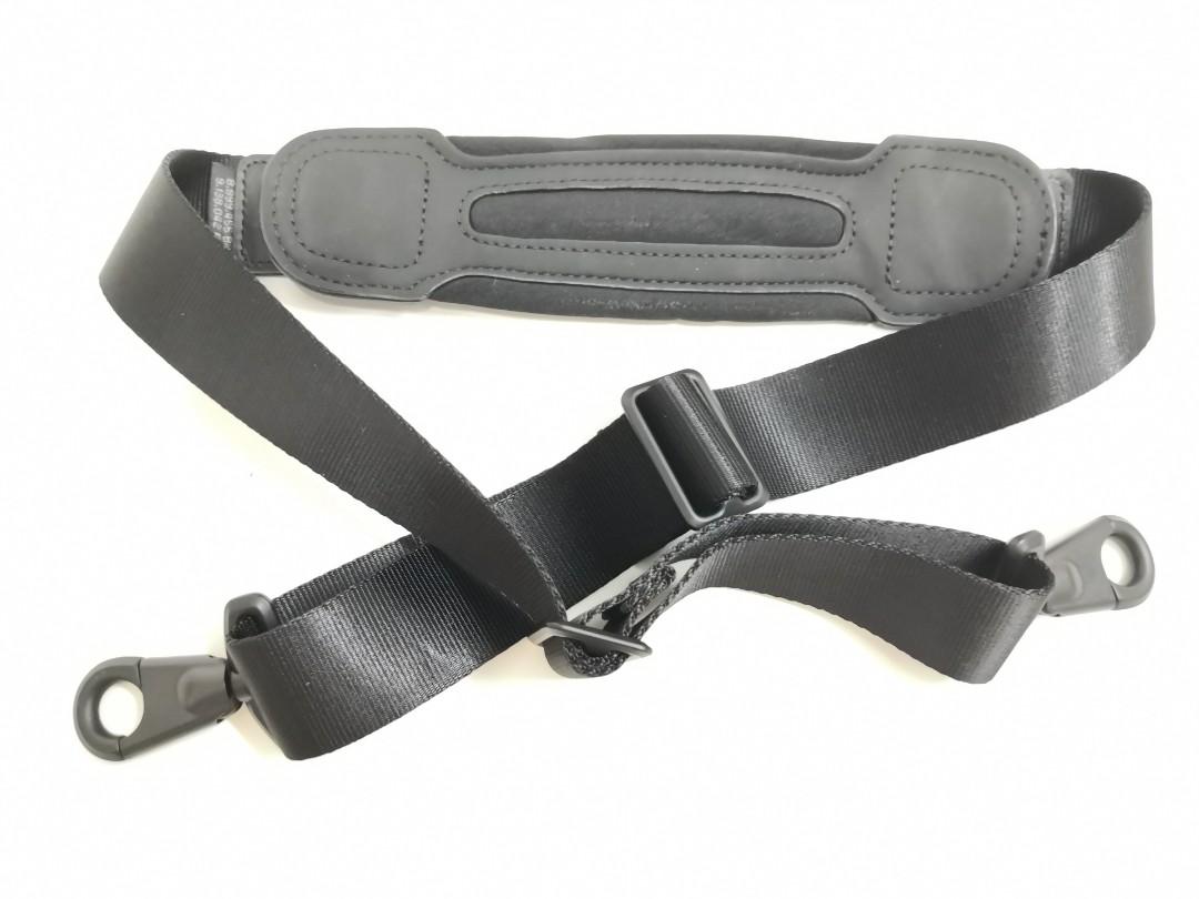tumi briefcase strap