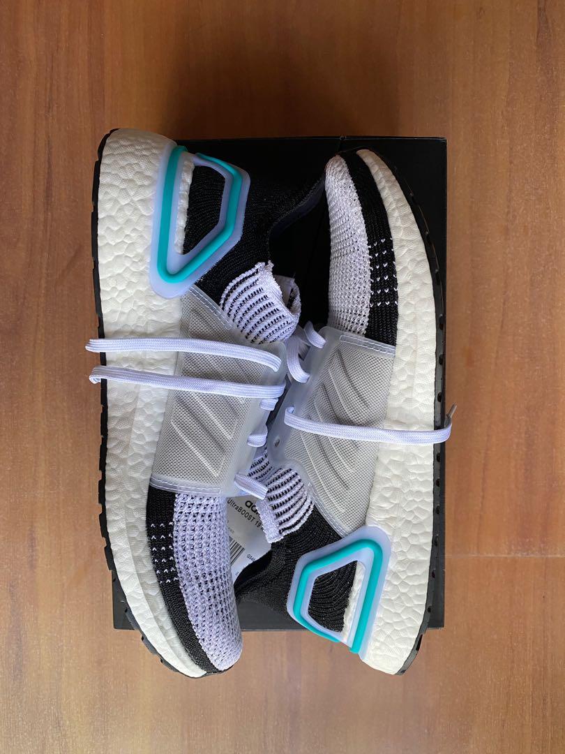 ultraboost 19 reflective